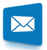 Logo Mail Outlook Microsoft